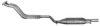 IMASAF 48.53.33 Catalytic Converter
